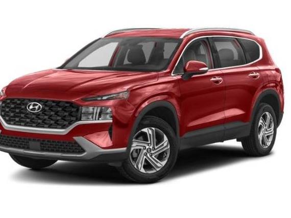 HYUNDAI SANTA FE 2023 5NMS3DAJXPH531358 image